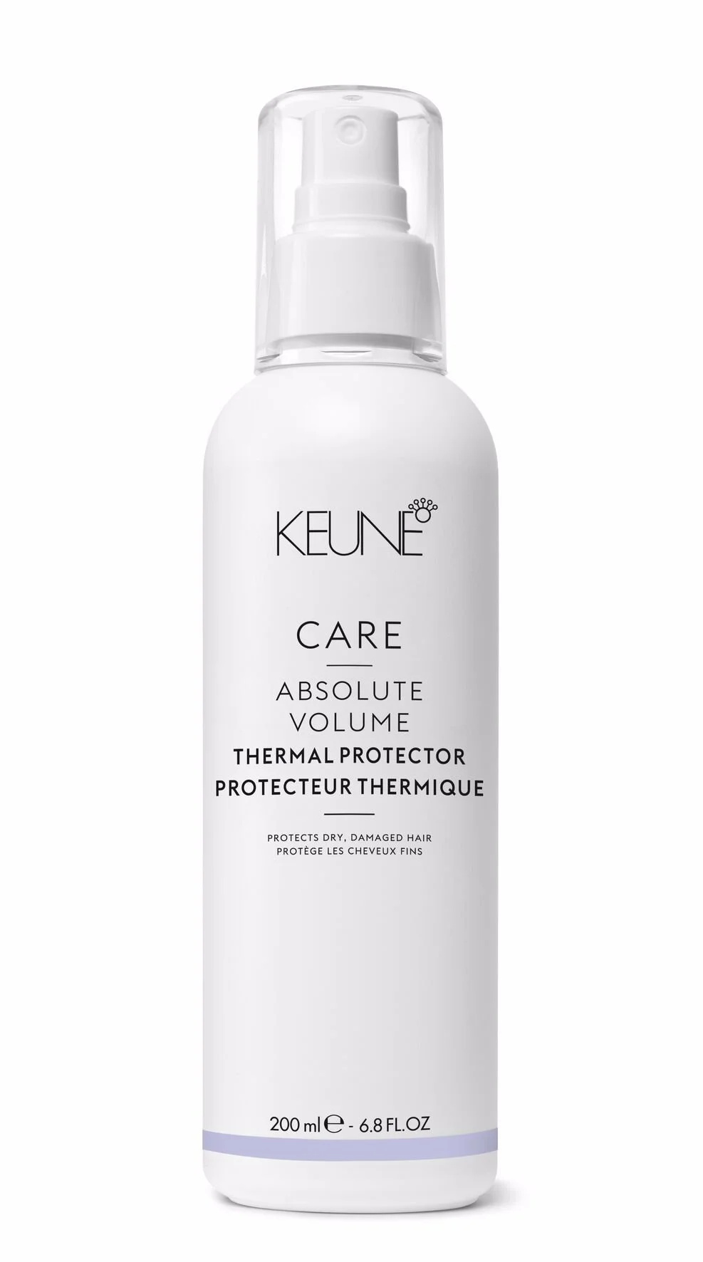 Absolute Volume Thermal Protector von Keune - 200 ml