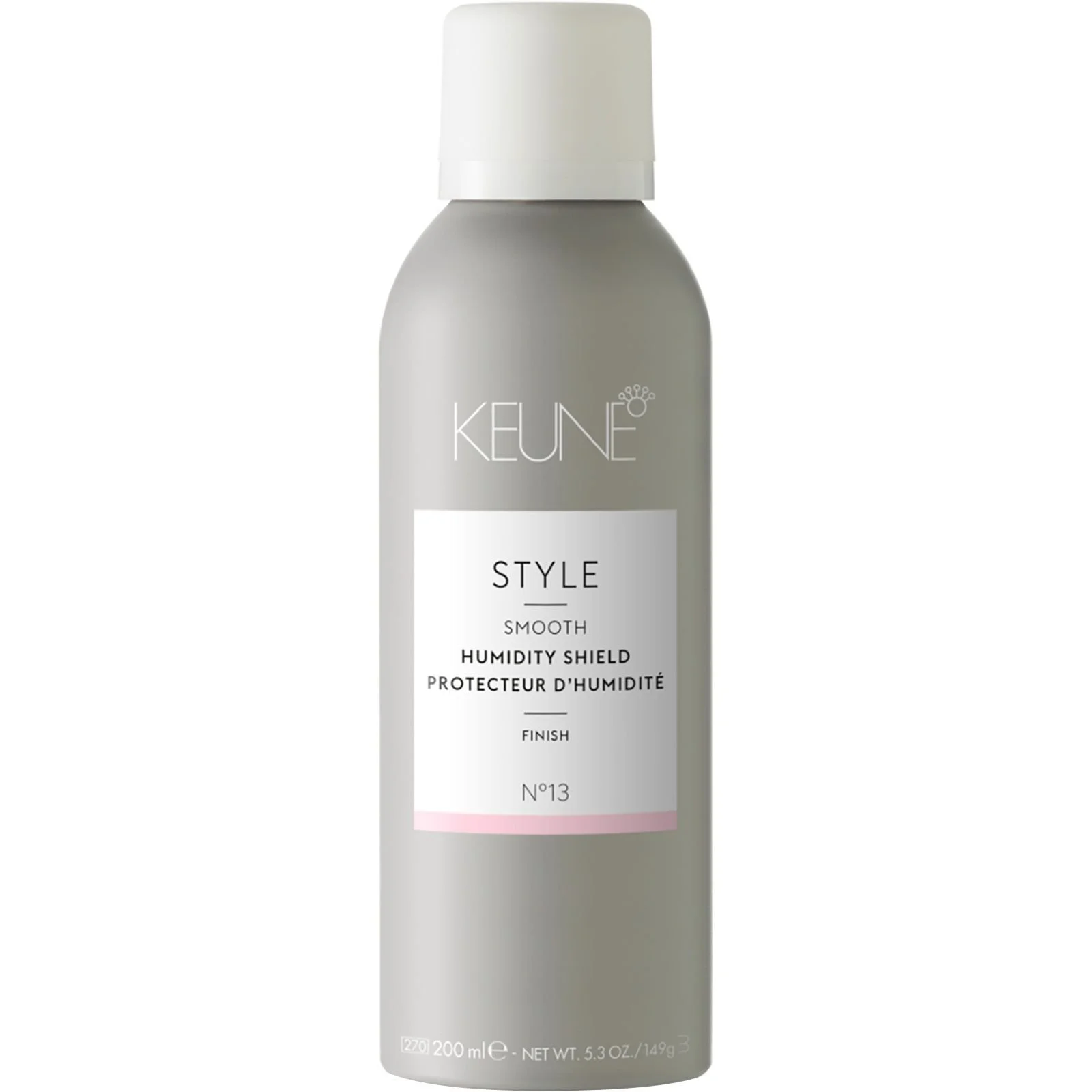 Smooth Humidity Shield von Keune - 200 ml