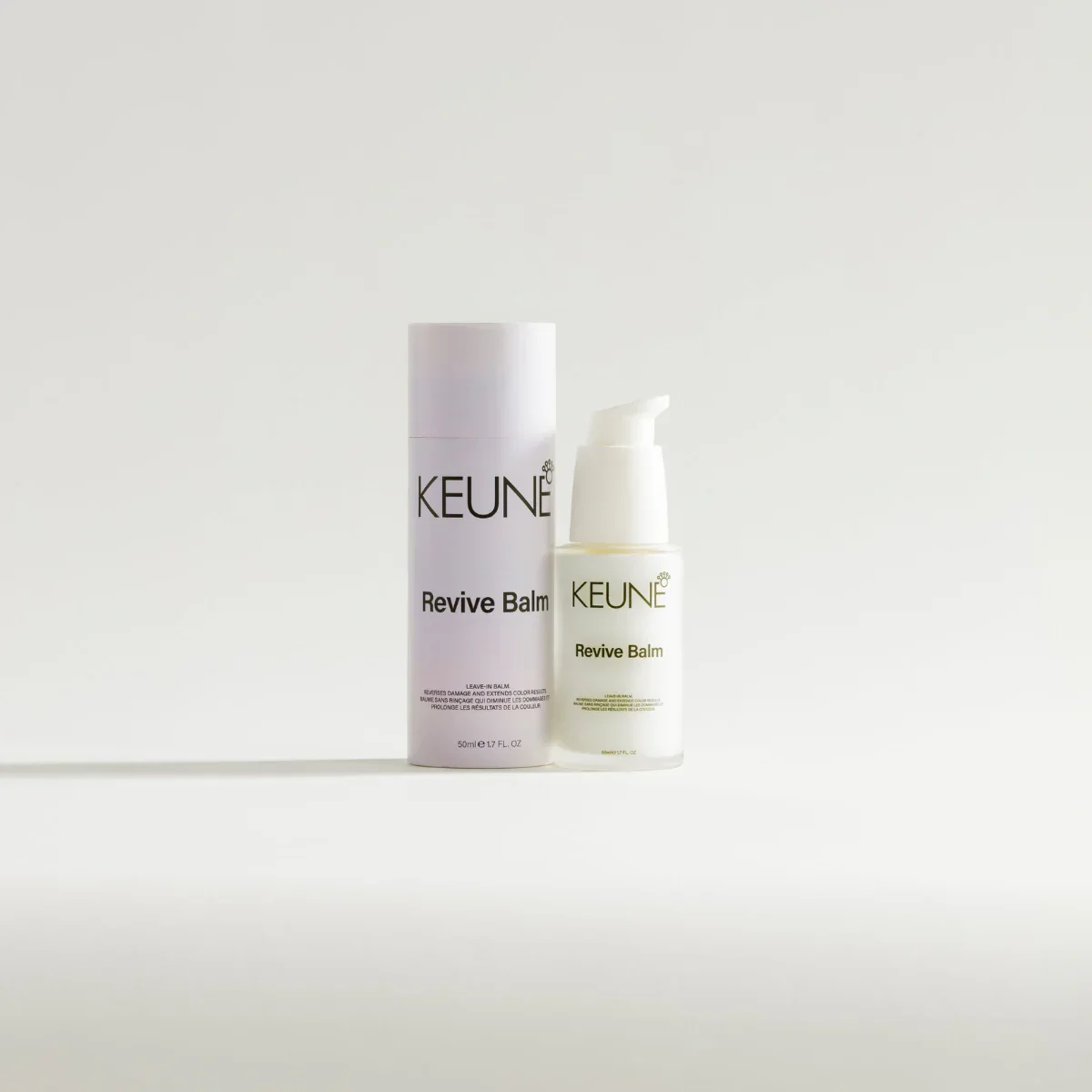 Revive Balm – Leave-in Treatment von Keune - 50 ml