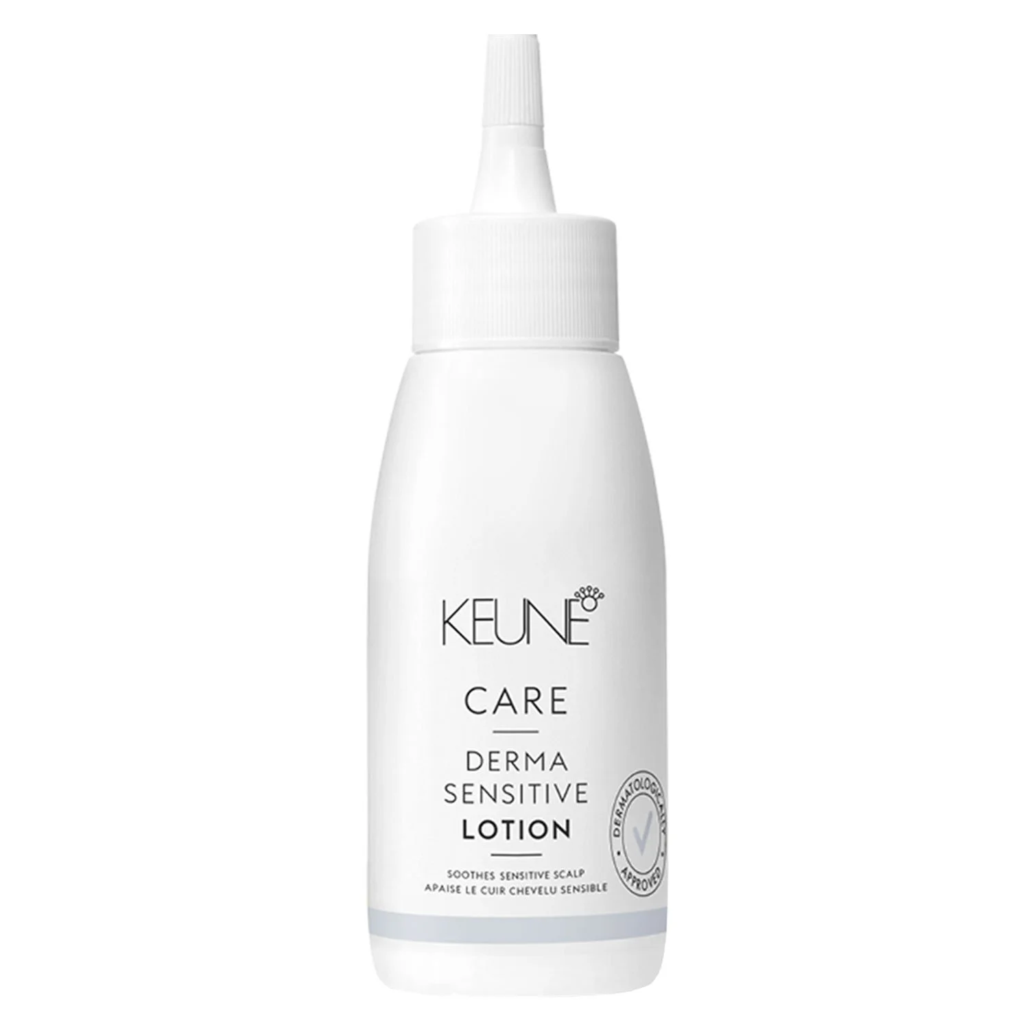 Derma Sensitive Lotion von Keune - 75 ml