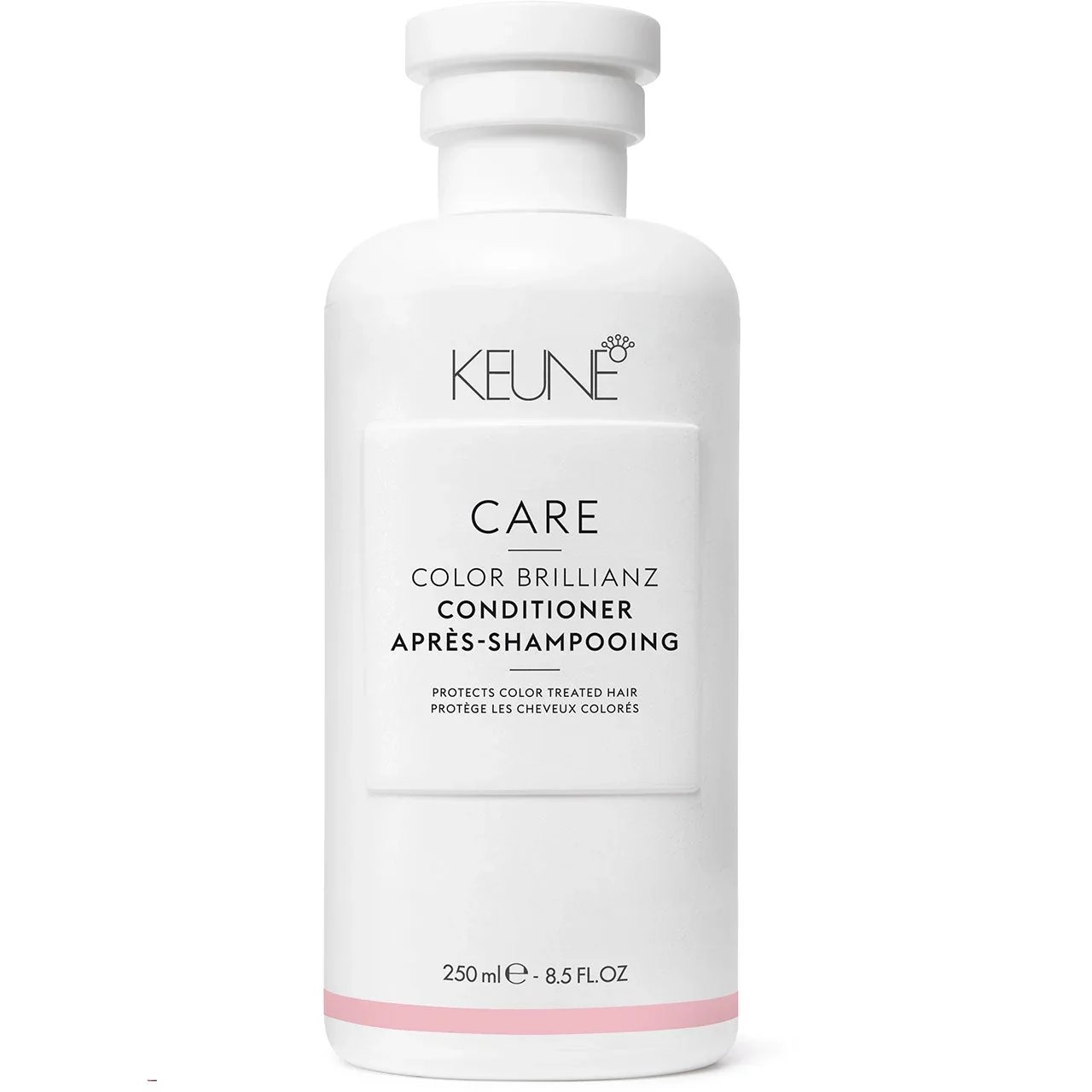 Brilliant Conditioner von Keune - 250 ml