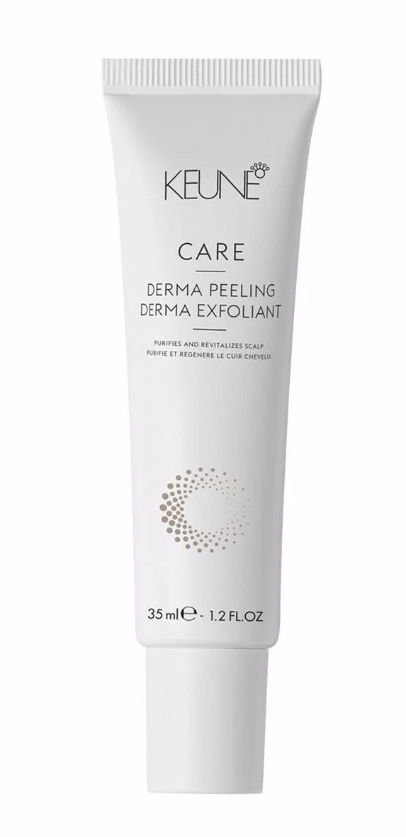 Derma Peeling von Keune - 35 ml