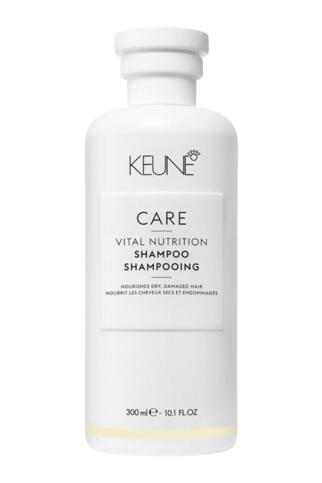 Vital Nutrition Shampoo von Keune - 300 ml