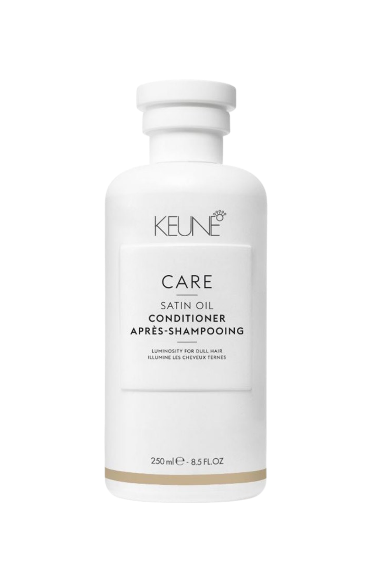Satin Oil Conditioner von Keune - 250 ml