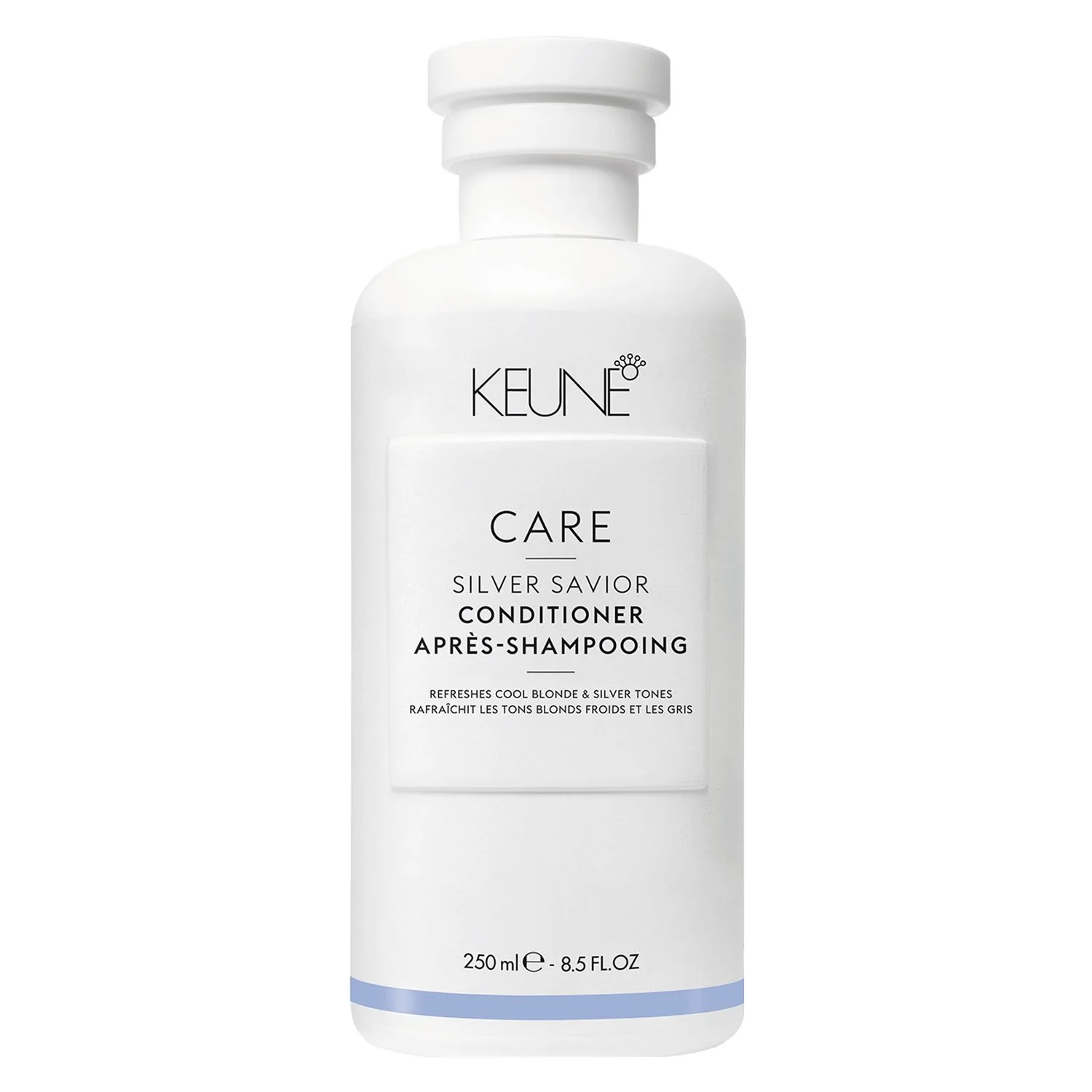 Silver Savior Conditioner von Keune - 250 ml