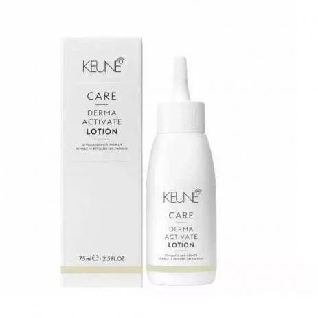 Derma Activate Lotion von Keune -  75 ml