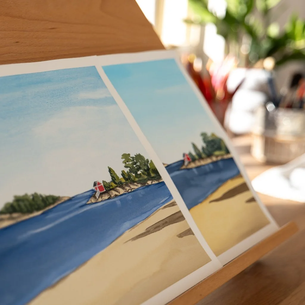 Cheap vs. Expensive - can you see the difference?