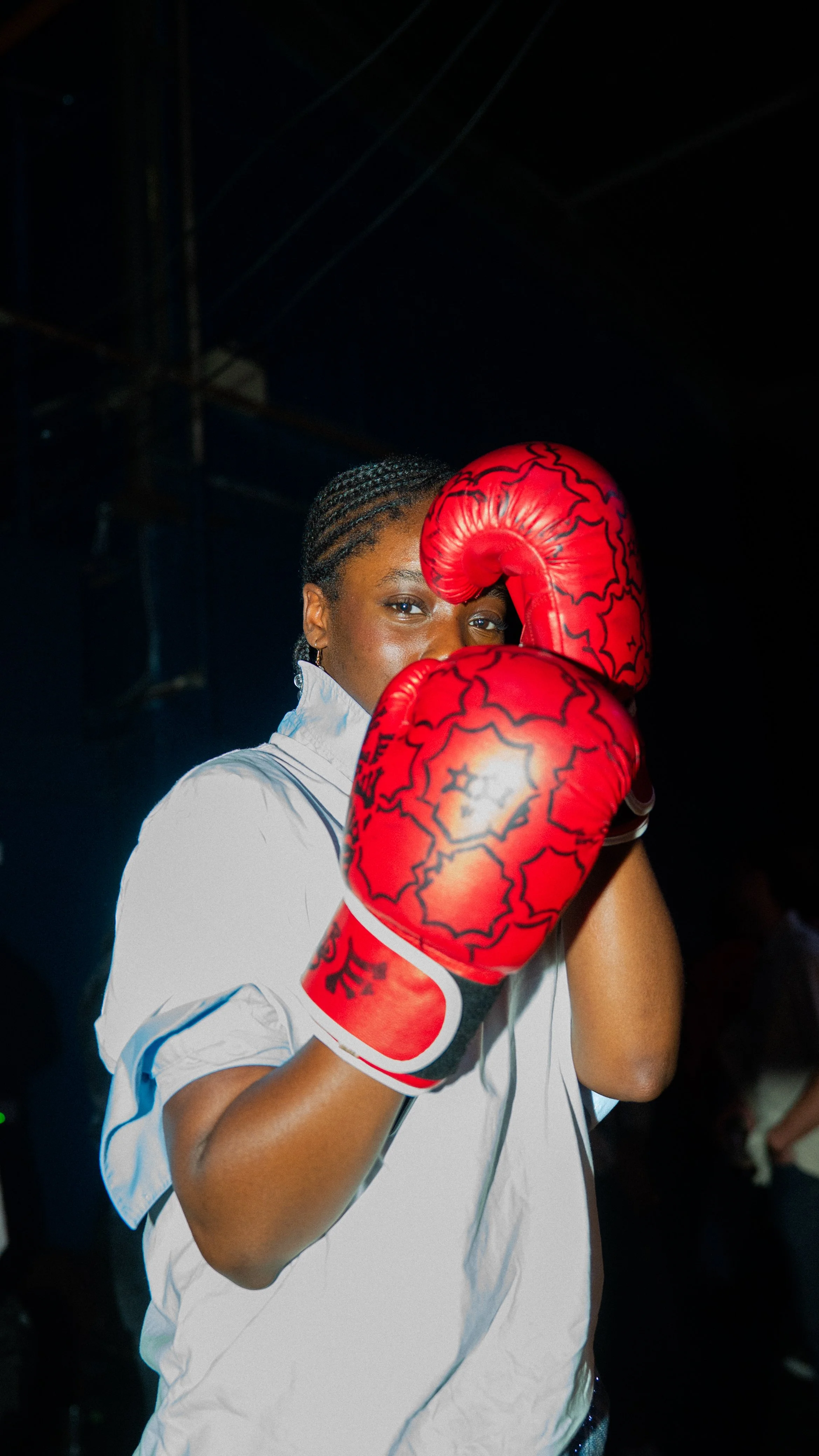 Dublin Independent Fashion Week