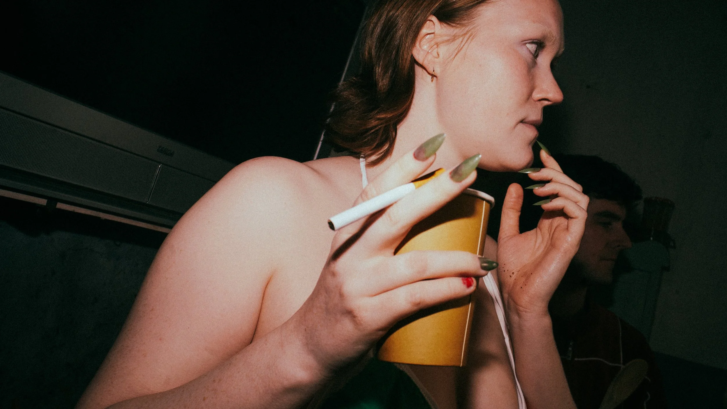 Really Good Time: Shit One