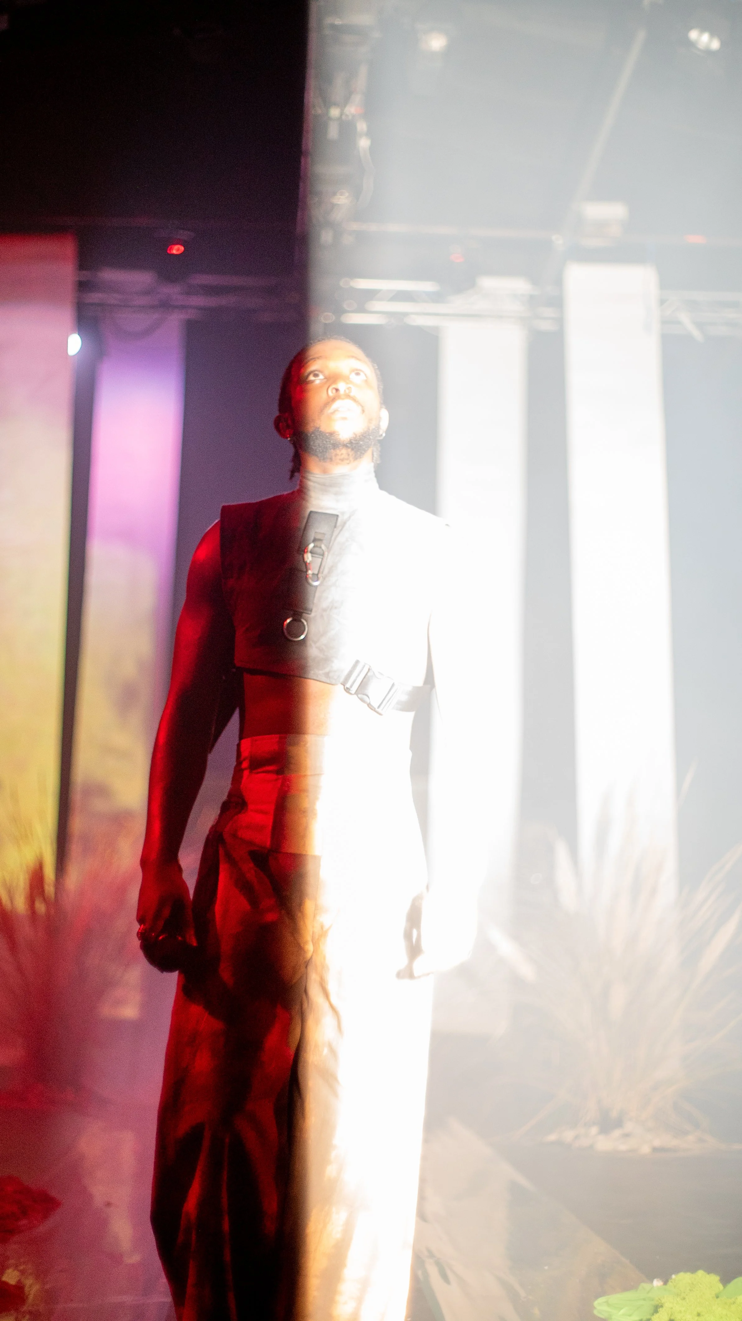 Dublin Independent Fashion Week