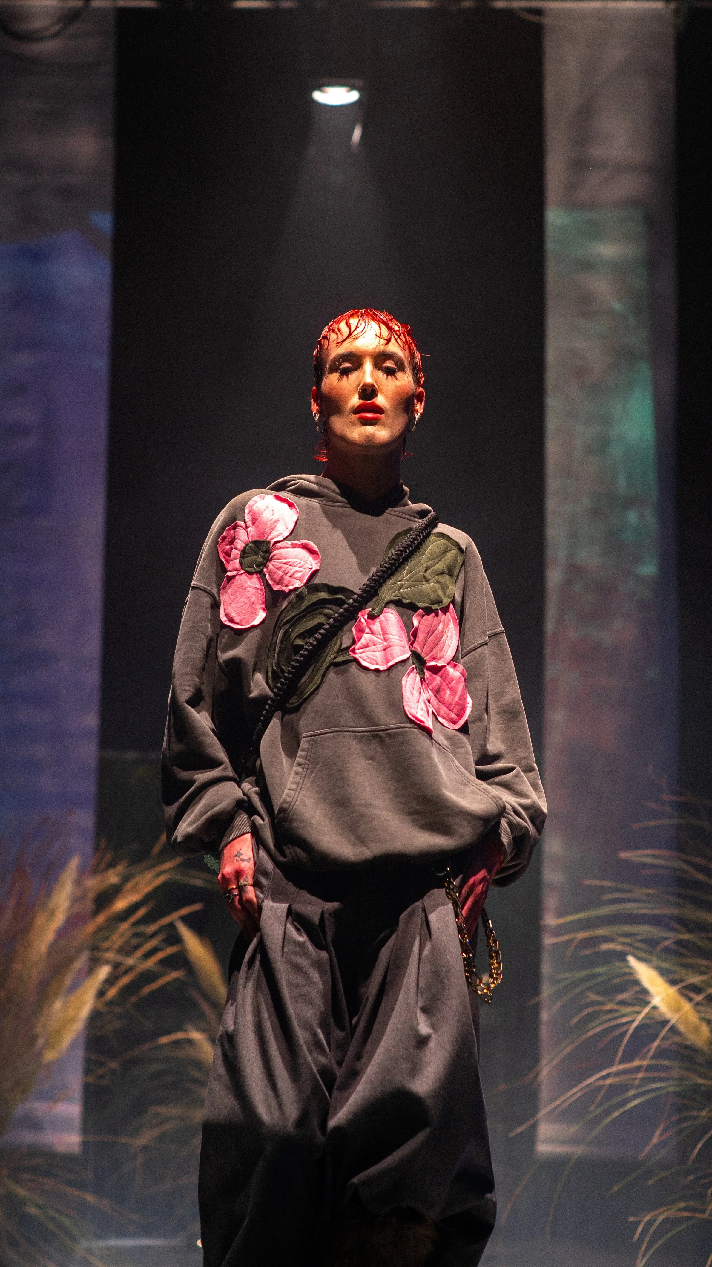 Dublin Independent Fashion Week