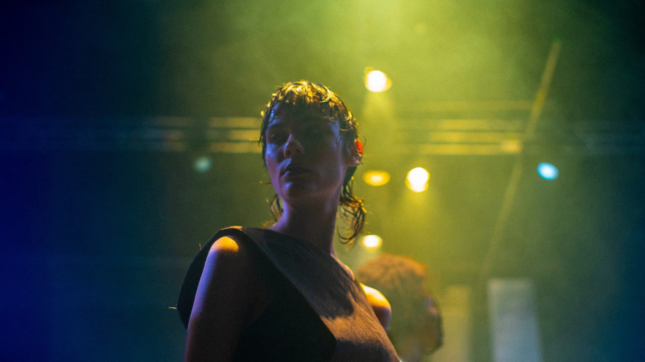 Dublin Independent Fashion Week 2025