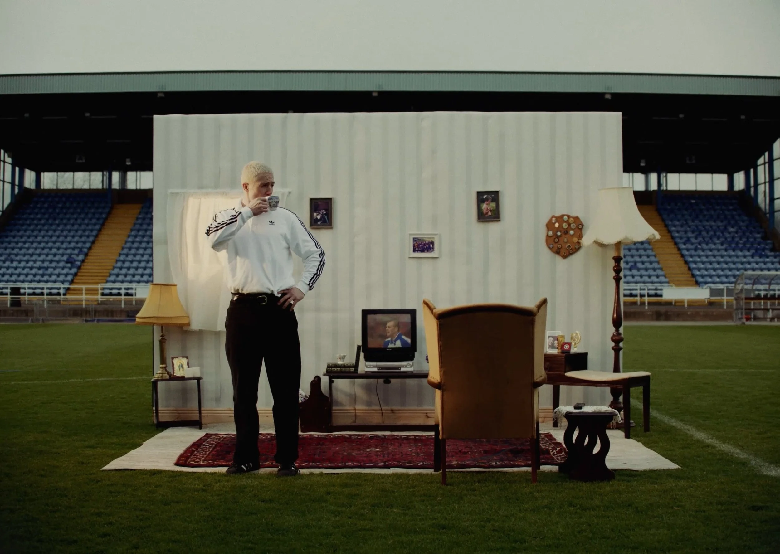 Moncrieff / Gig Promo 