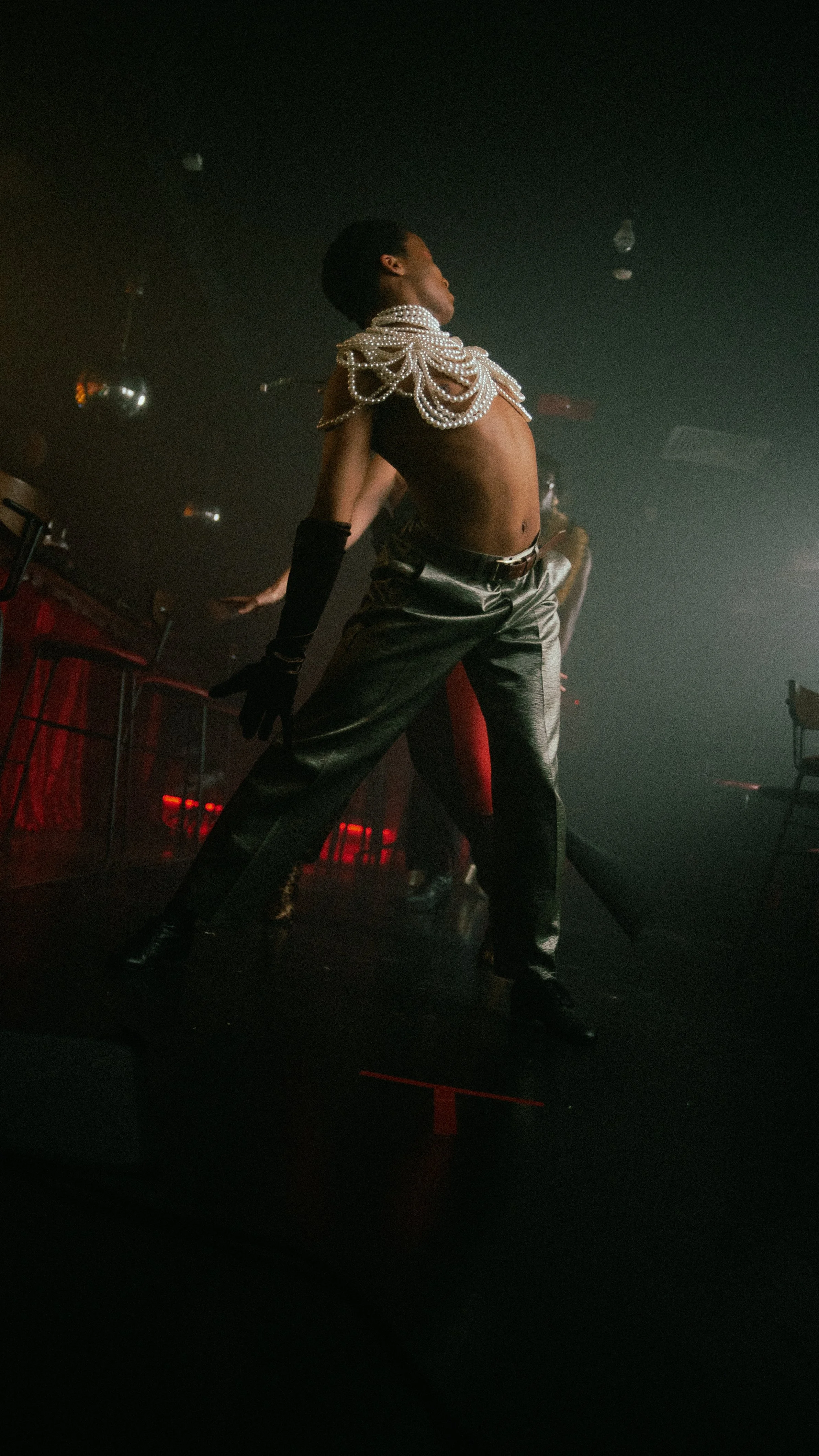 Bronagh Gallagher: Turn the Temperature Down