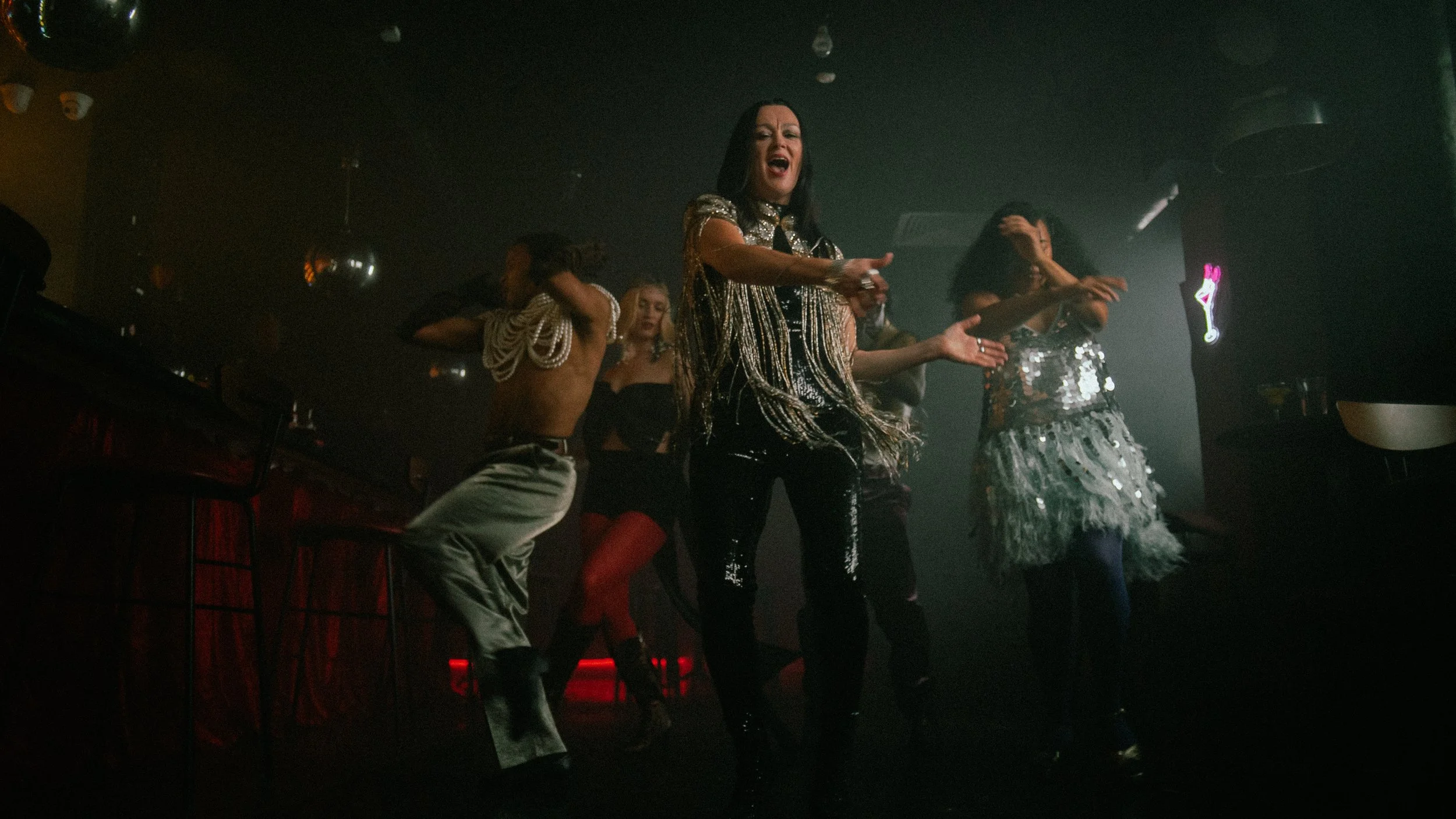 Bronagh Gallagher: Turn the Temperature Down