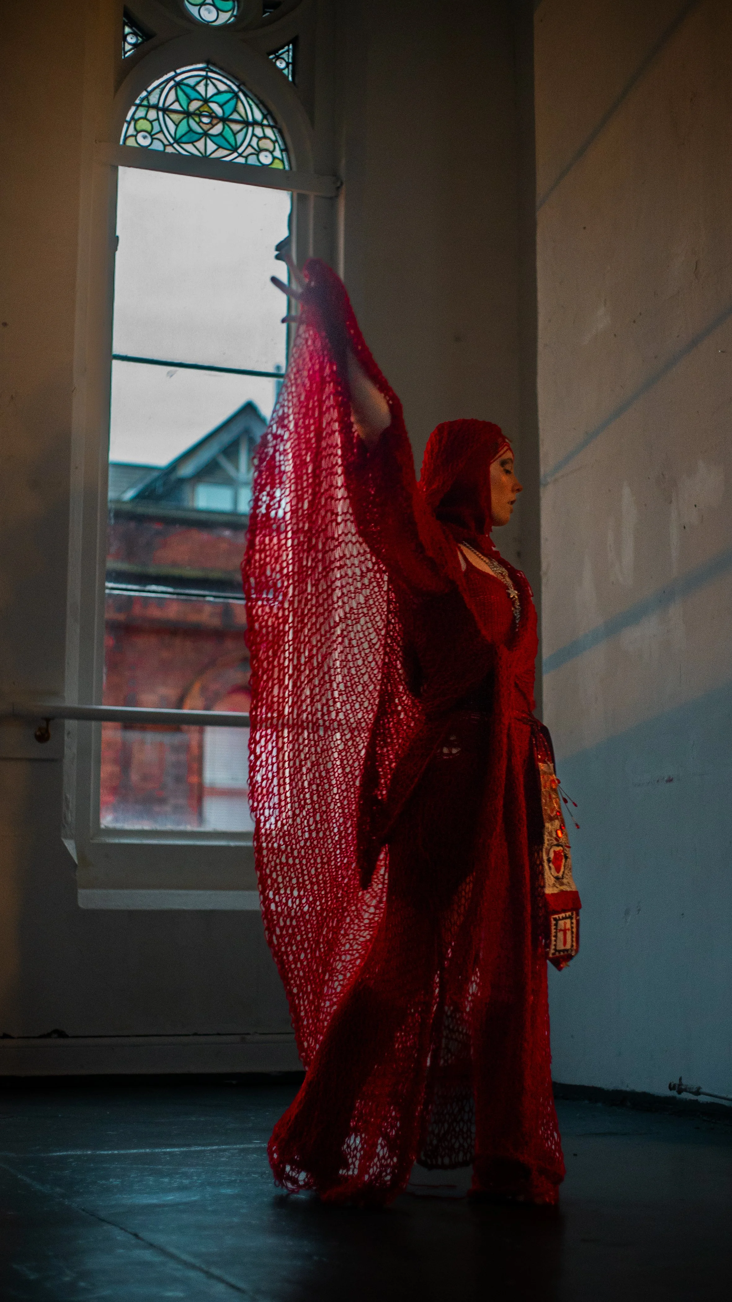 Dublin Independent Fashion Week