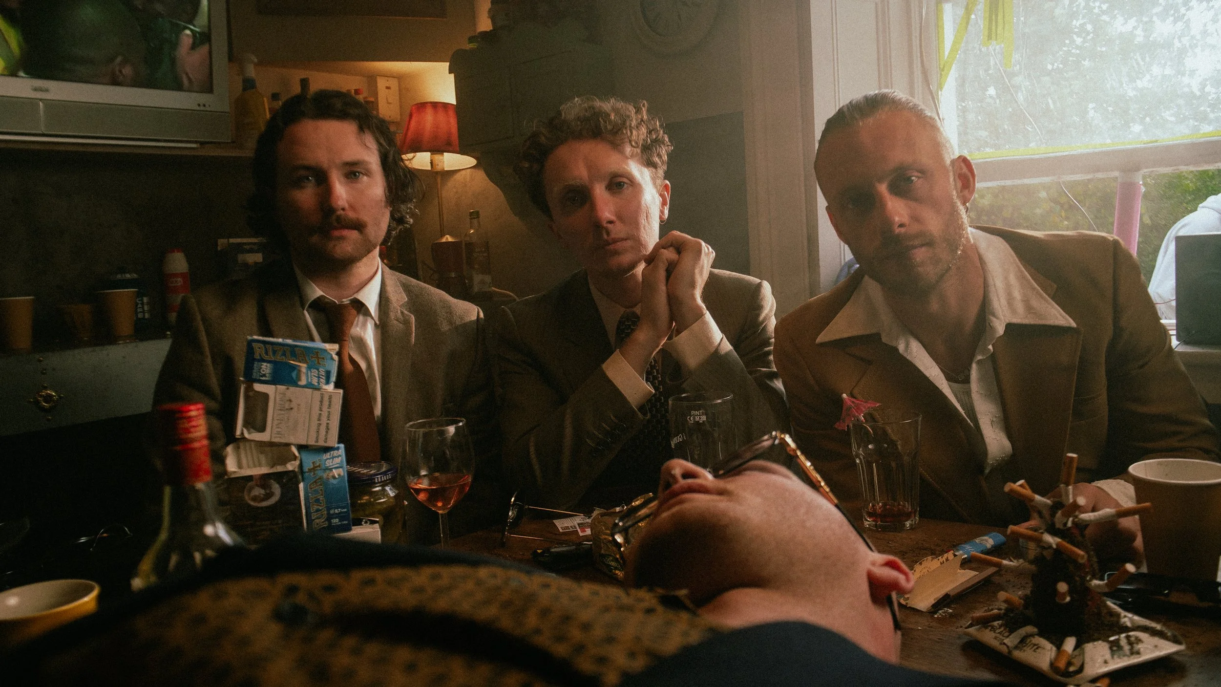 Really Good Time / Shit One 