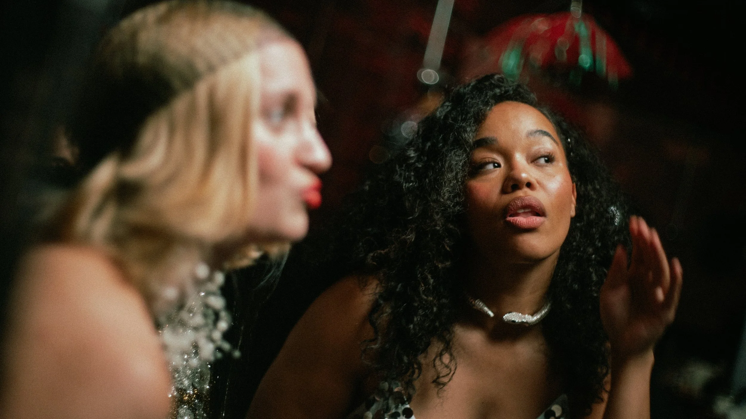 Bronagh Gallagher: Turn the Temperature Down