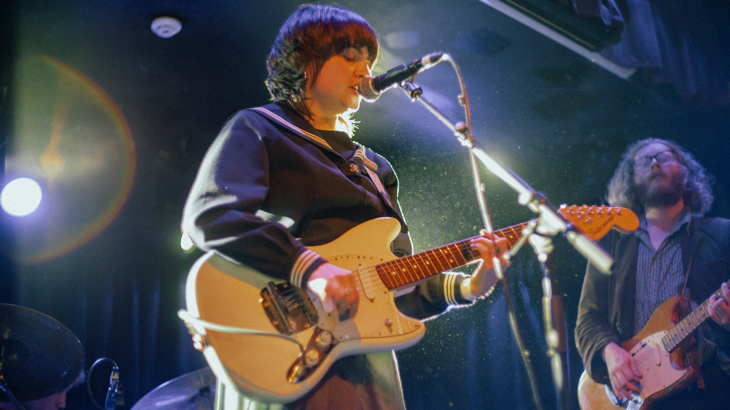 Cruel Sister Headline Show