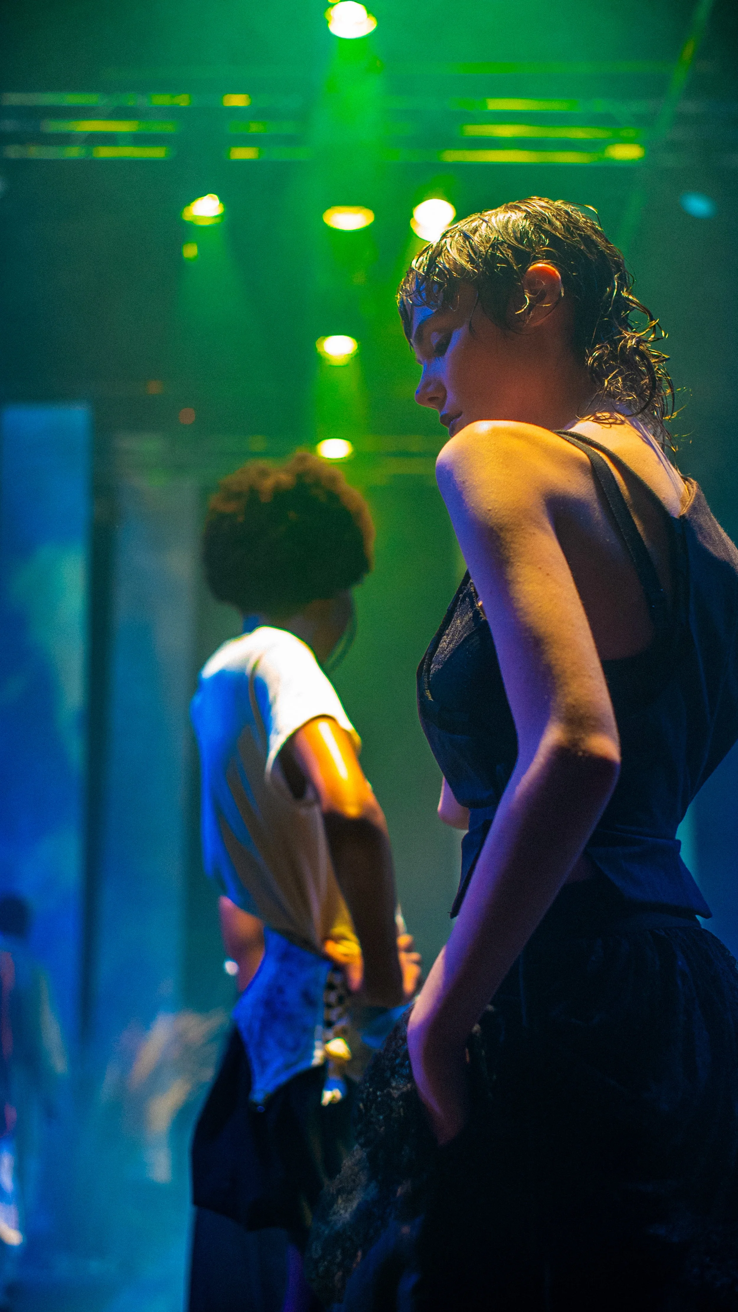 Dublin Independent Fashion Week