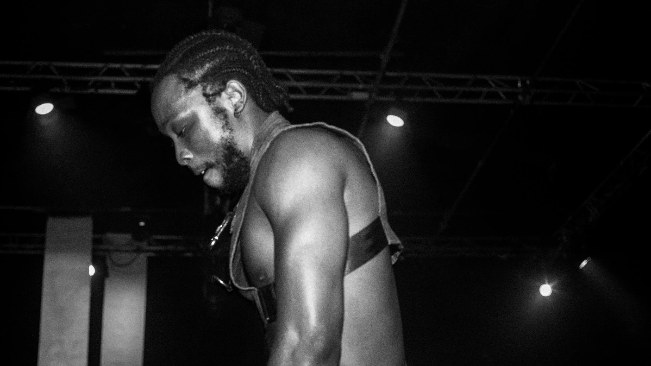 Dublin Independent Fashion Week