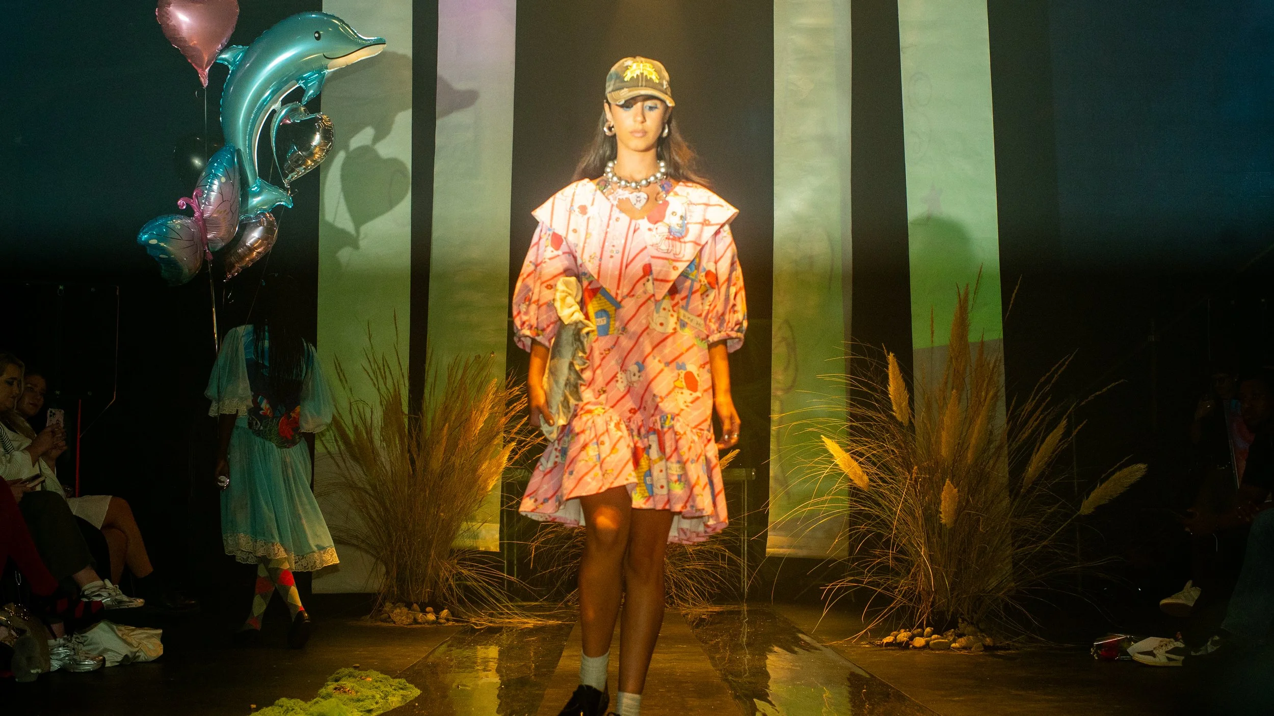 Dublin Independent Fashion Week