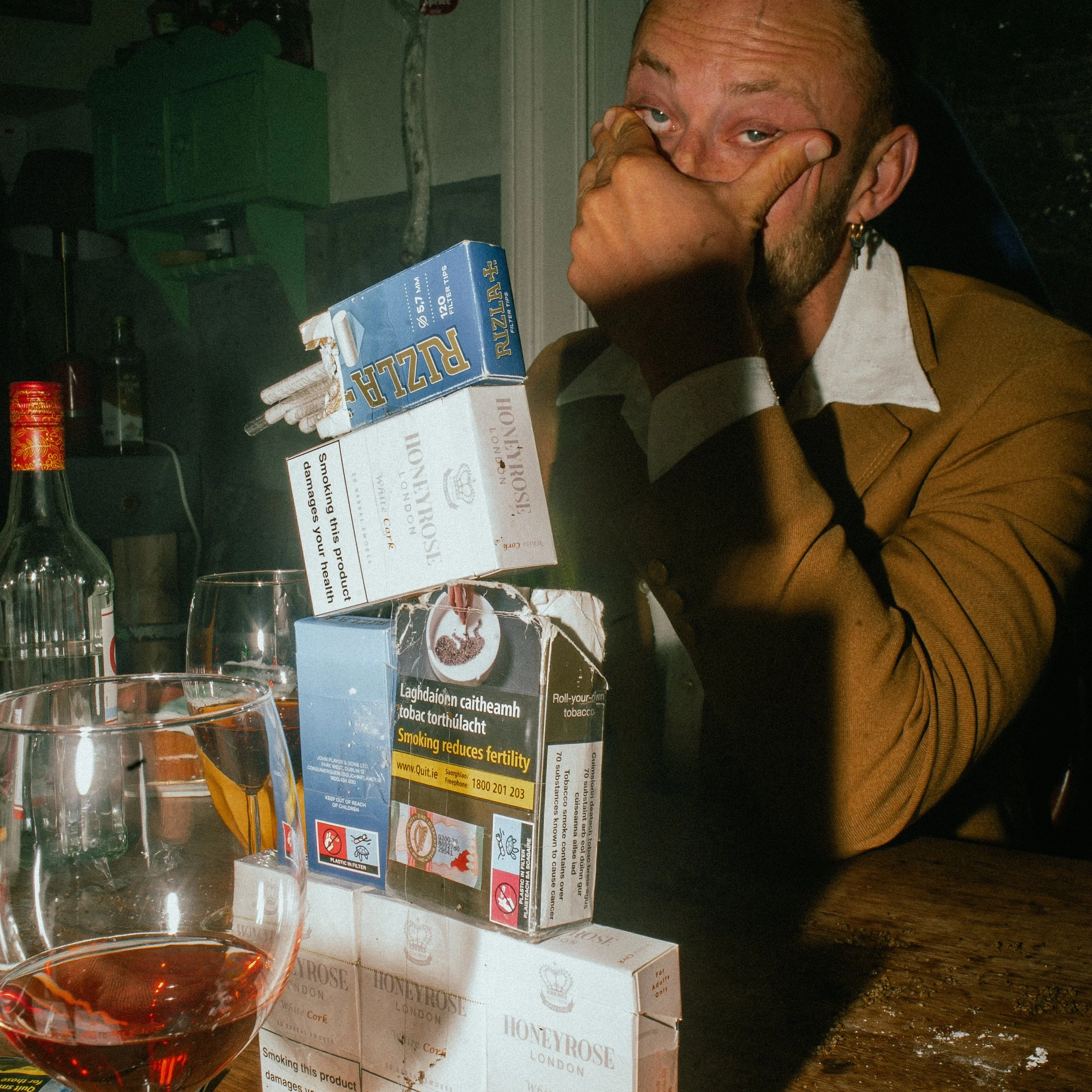 Really Good Time: Shit One