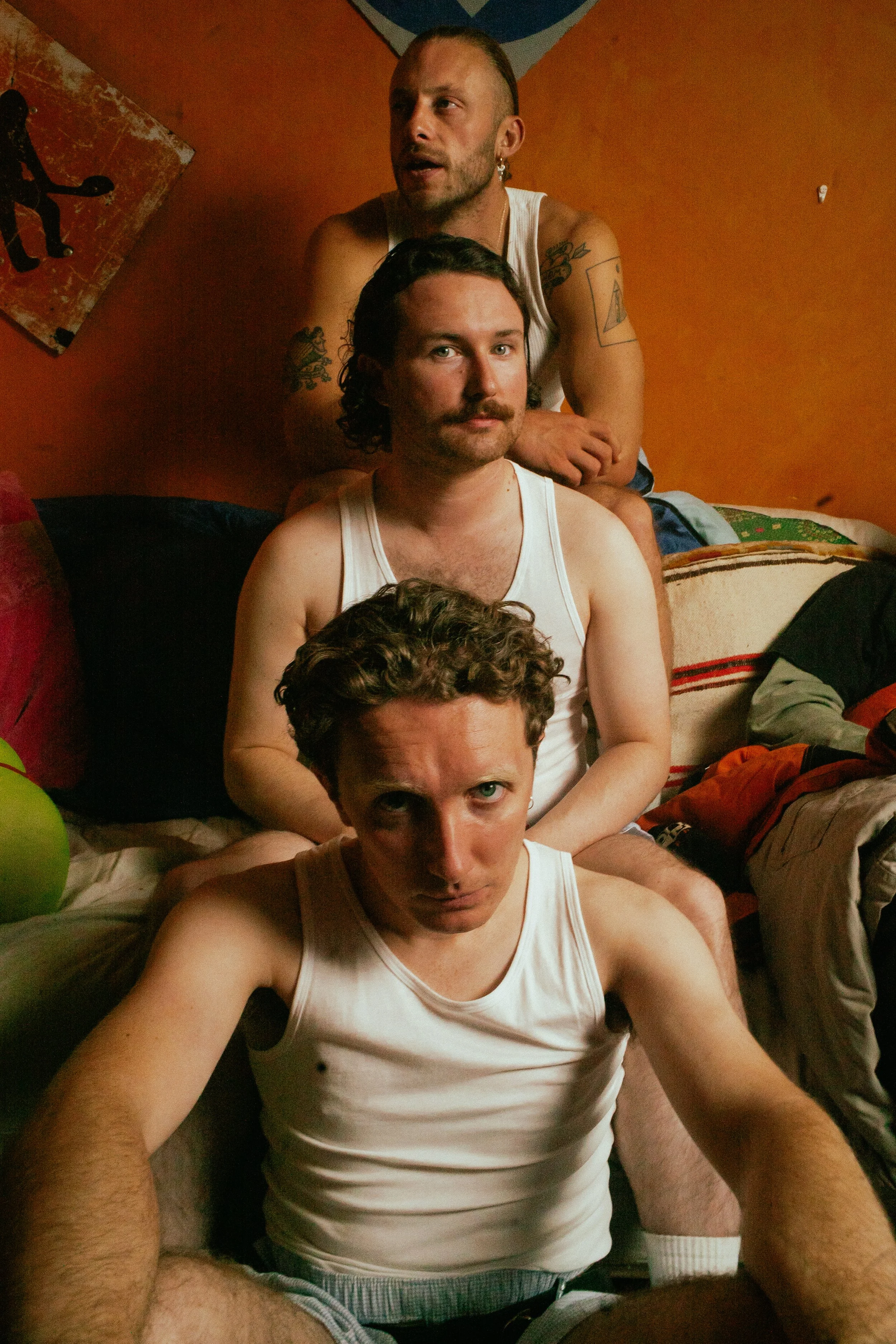 Really Good Time: Shit One