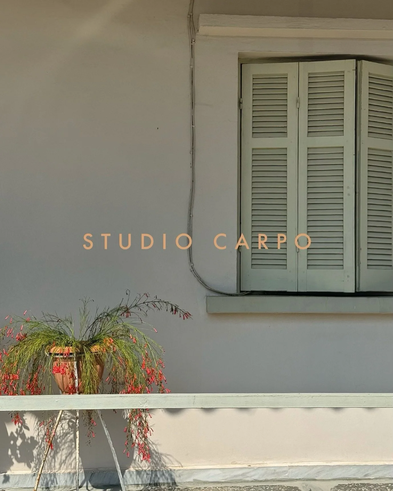 Cheers to new beginnings 🥂 

We are looking forward to share our work and make new connections here! If you are curious about us, hit us up with a DM

#smallbusiness #studiocarpo #interior #interiordesign #photography