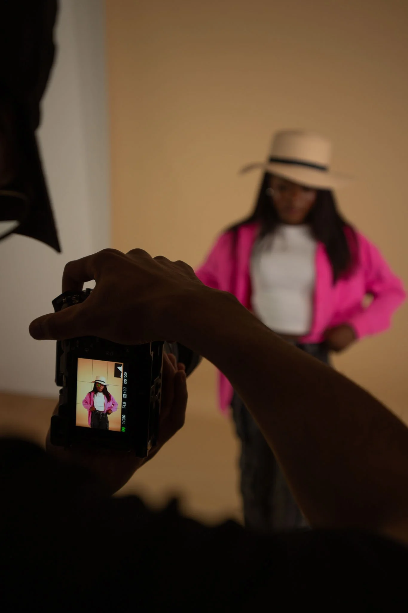 Imagination in Motion: A Triple Series of Sport, Style, and Creativity