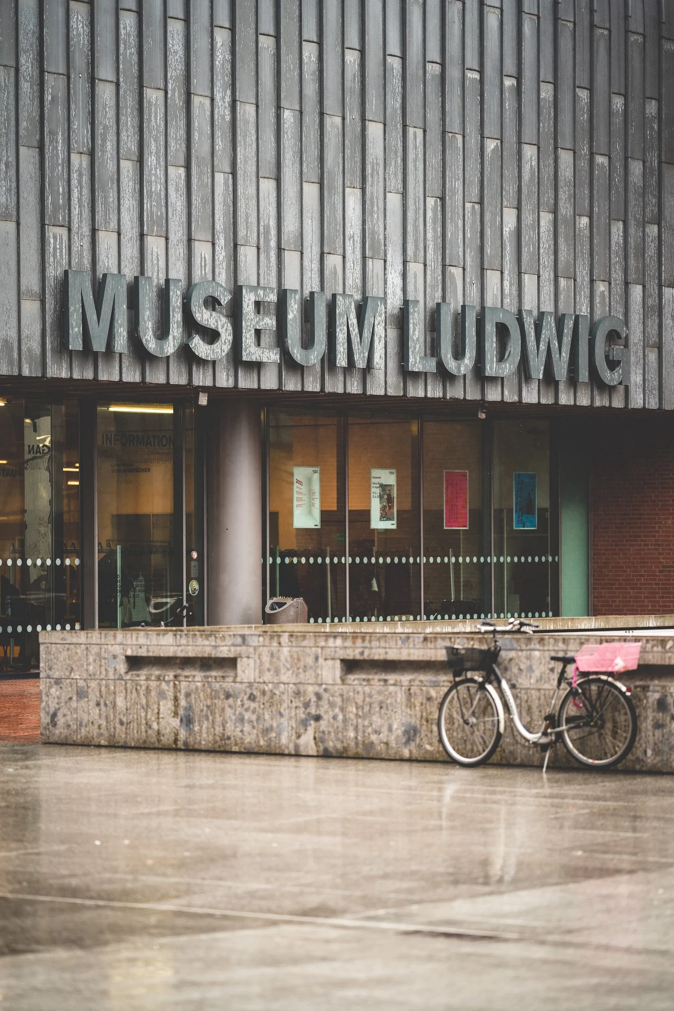 Museum Ludwig