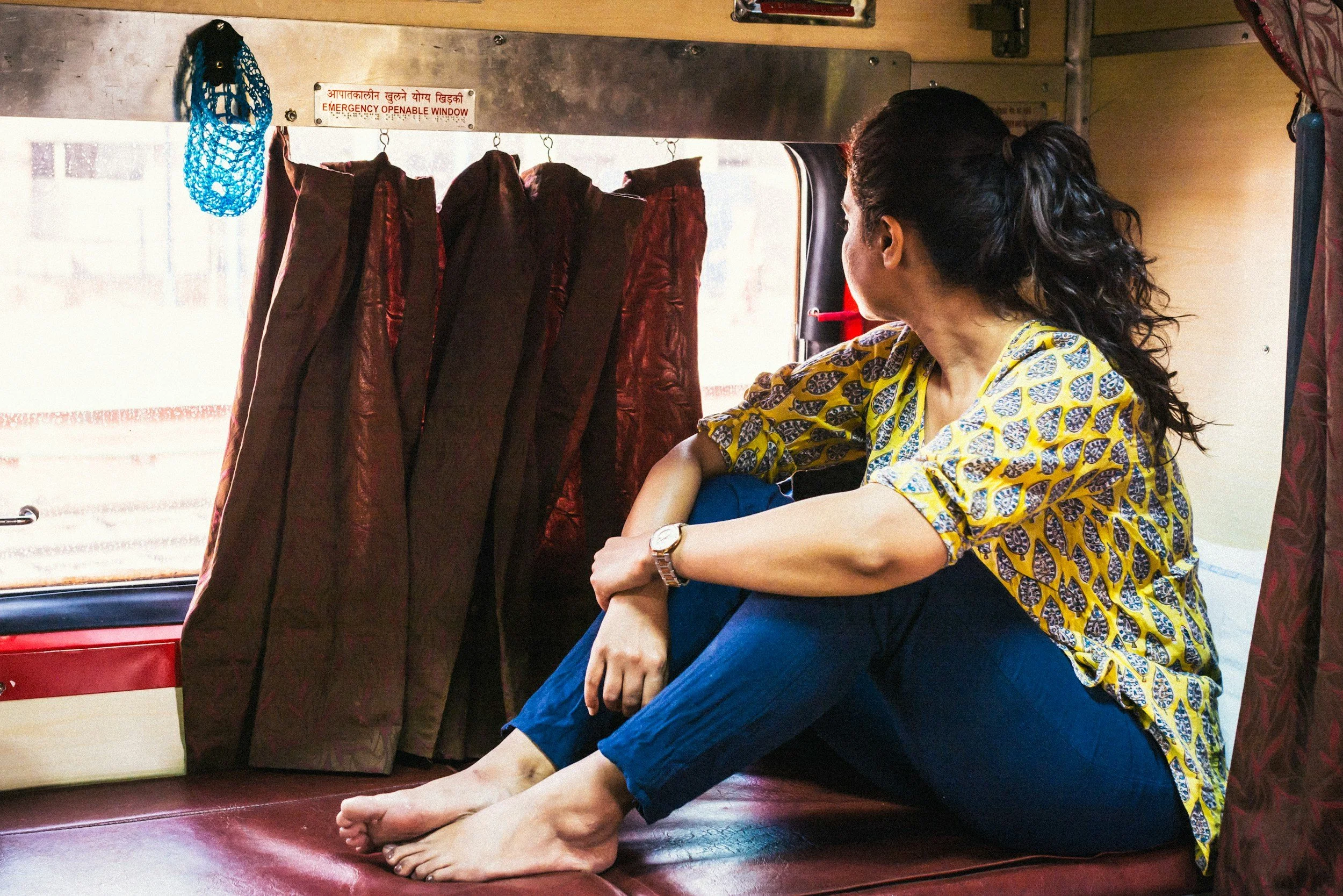 The Mental Load: Why So Many Women Feel Exhausted All the Time