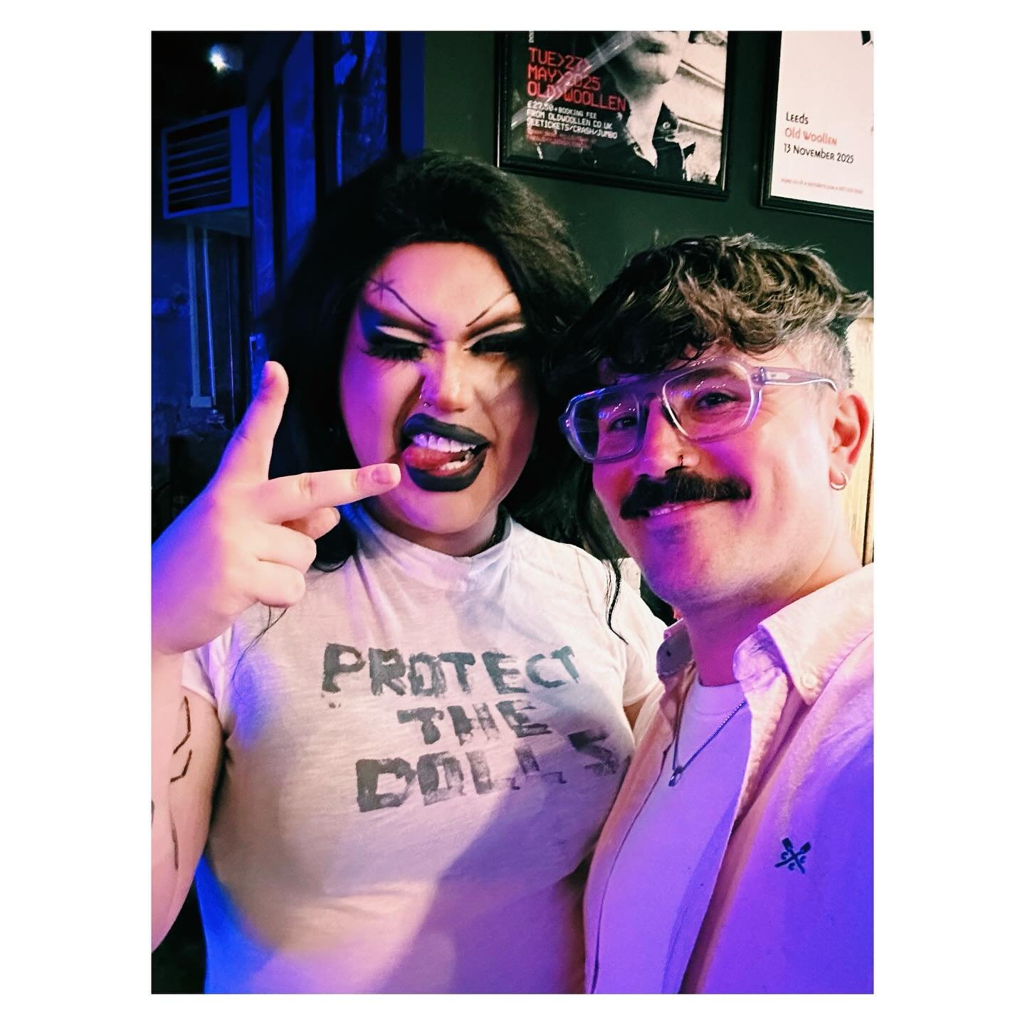 At all costs. 🏳️&zwj;⚧️

#protectthedolls 
#transrightsarehumanrights 
@glamourpus3y