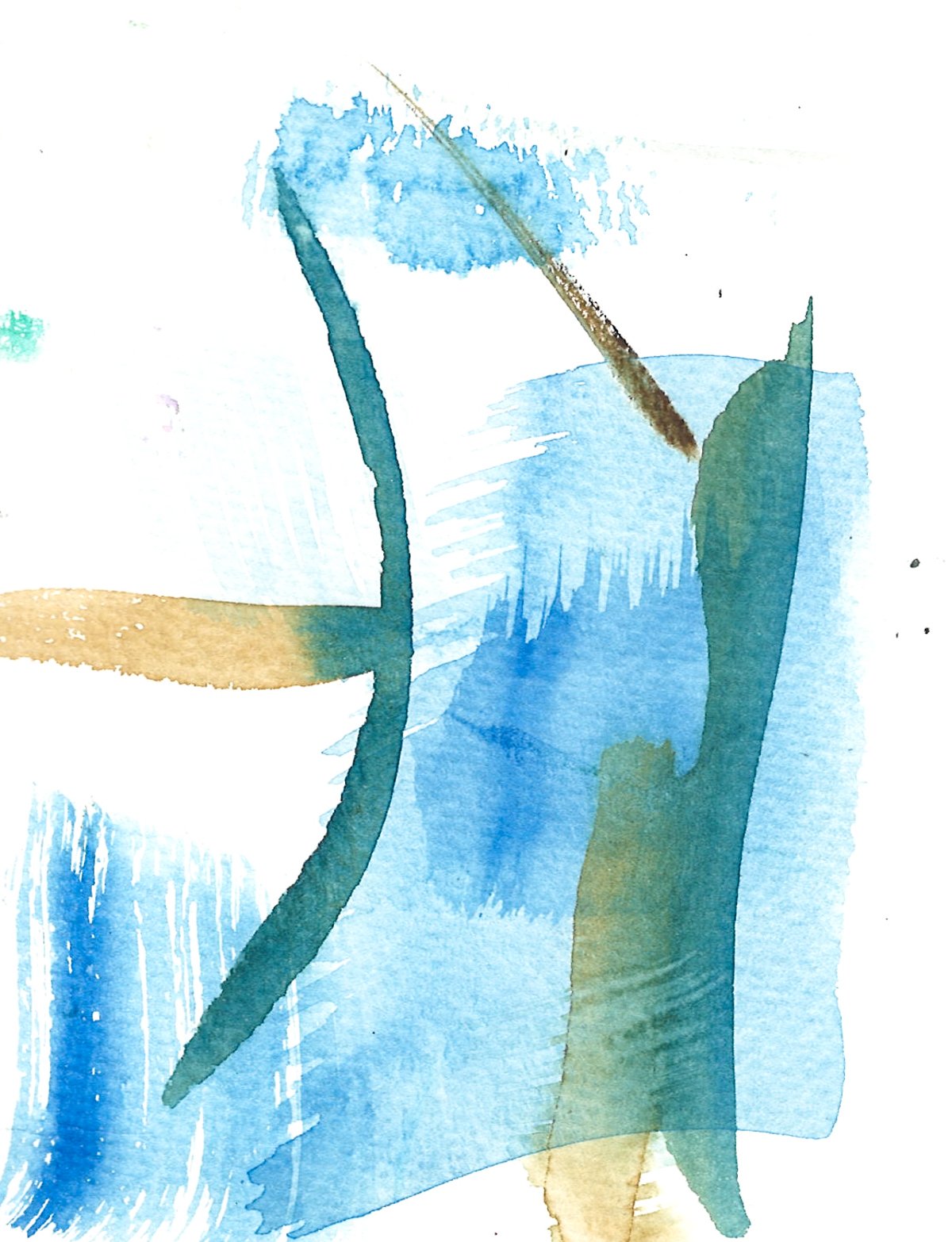 Abstract Notecard 3
