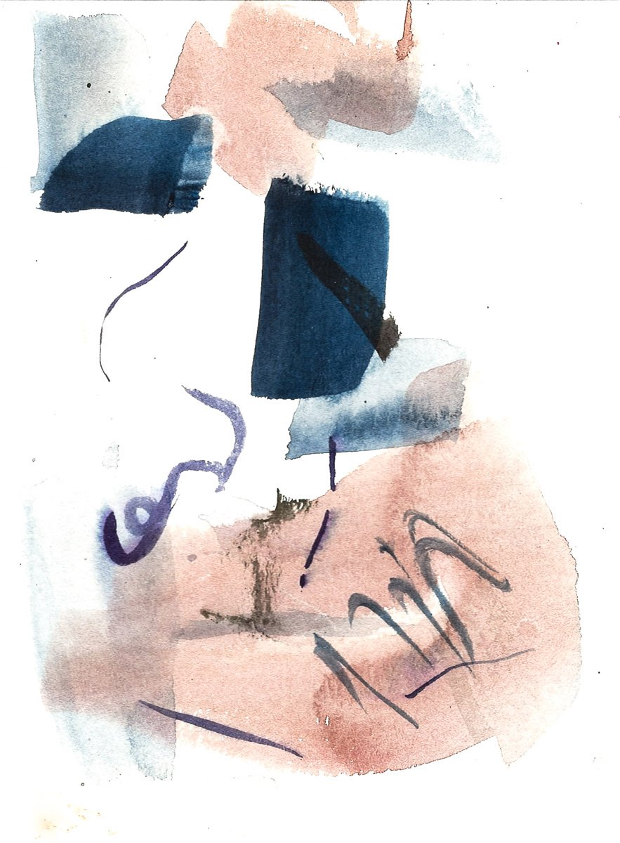 Abstract Notecard 4