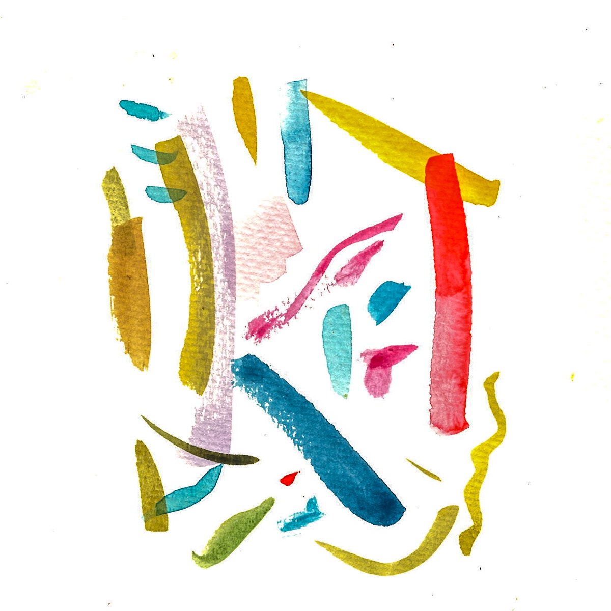 Abstract Notecard 1