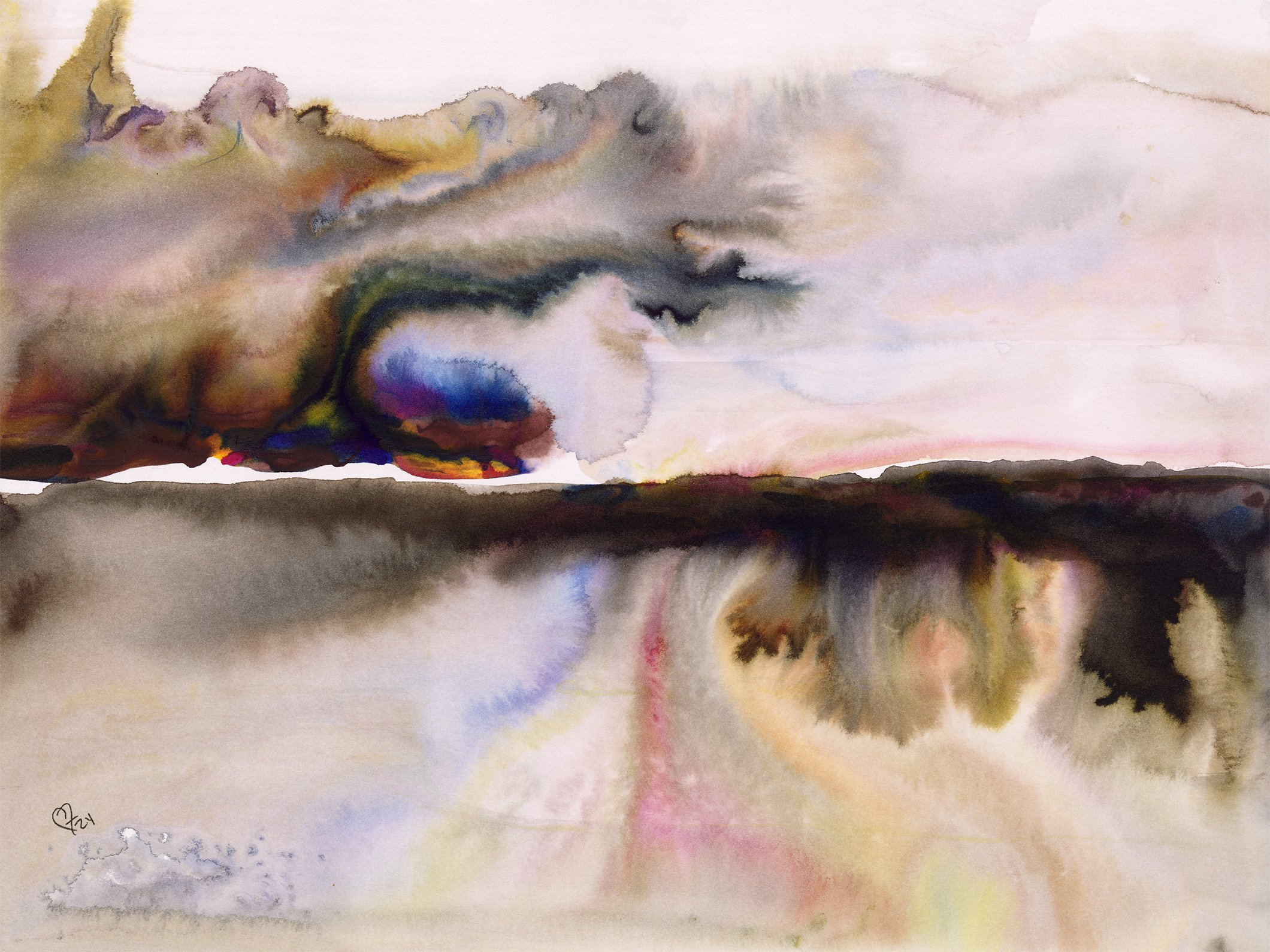 Wild Horses_9x12.jpg