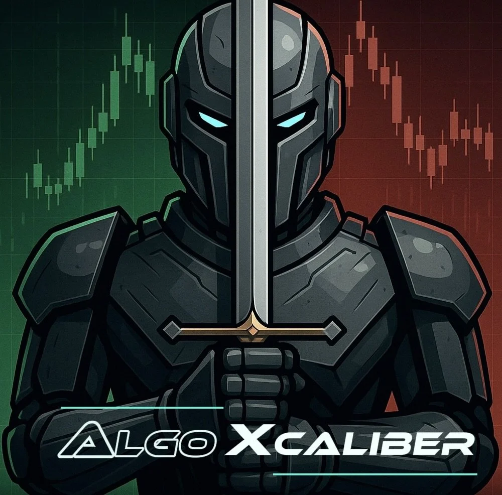 AlgoXcalibur