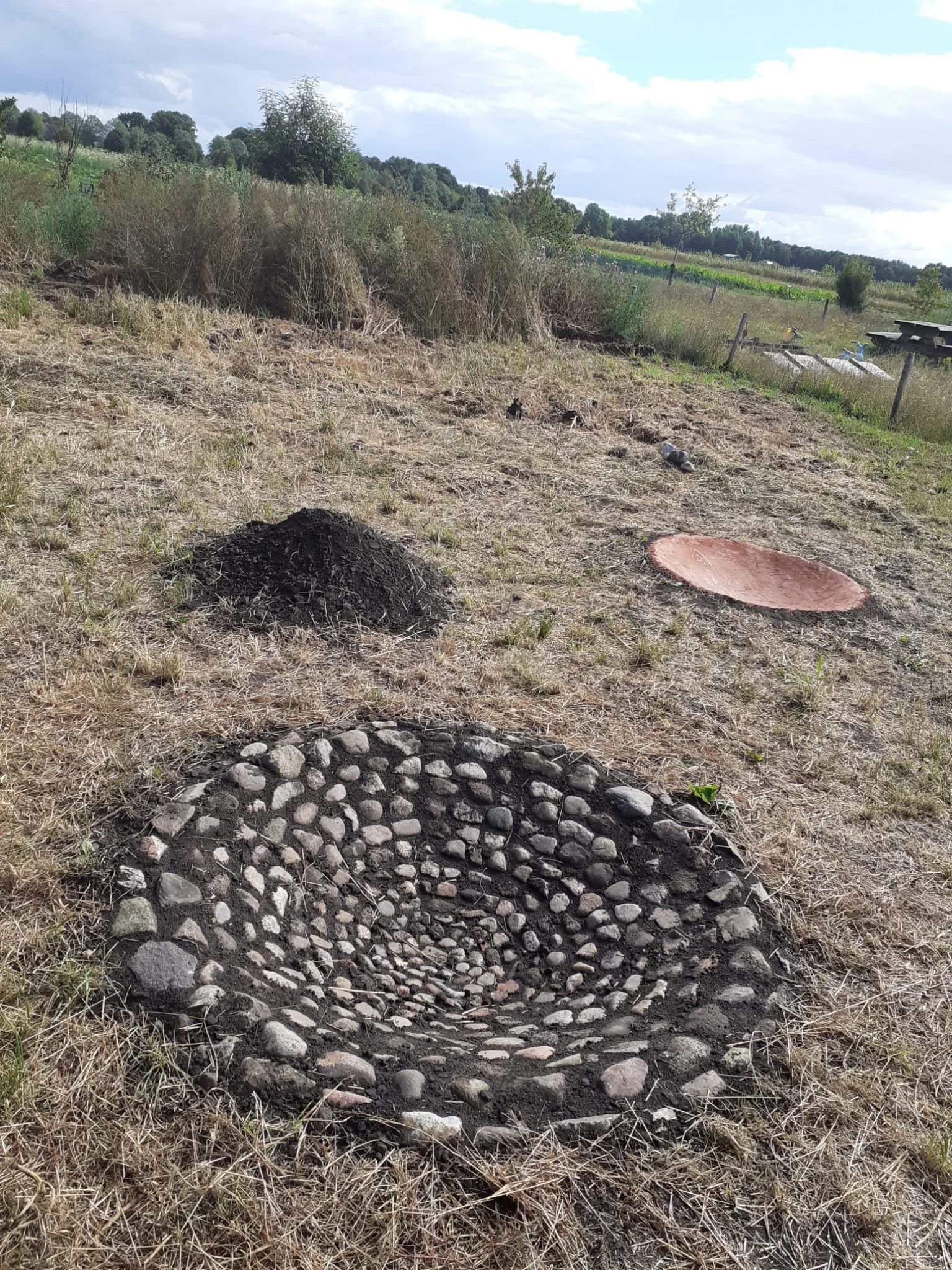 Schalen in het Veld 2025