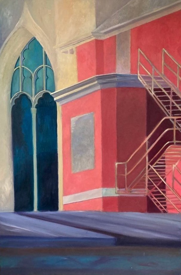 Stairway to Heaven