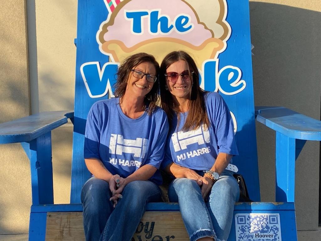 Brandie and Trish 3.JPG