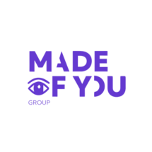 Made of You
