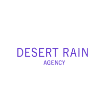 Desert Rain
