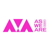 As We Are Events