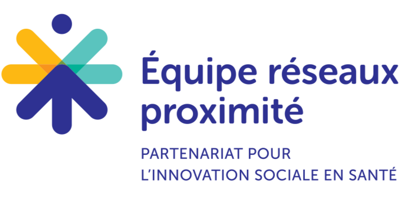 Équipe de recherche en proximité