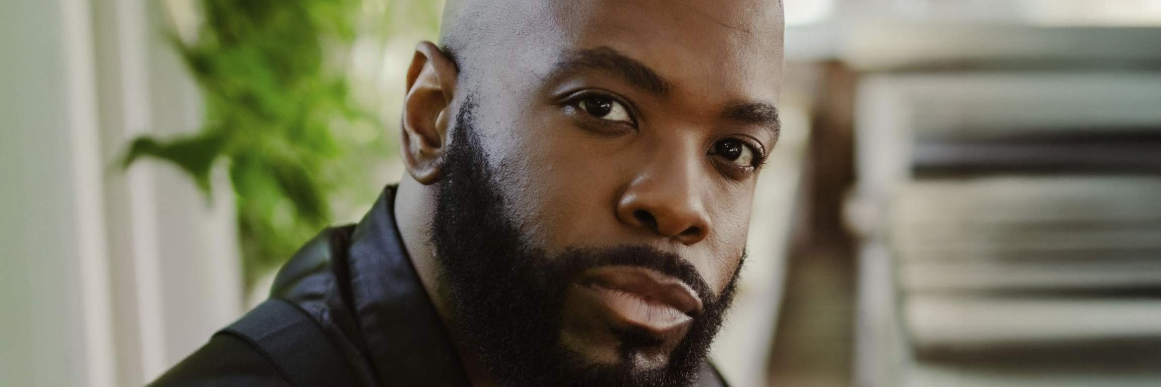 Man Without a Home | Recital with Courtney Bryan