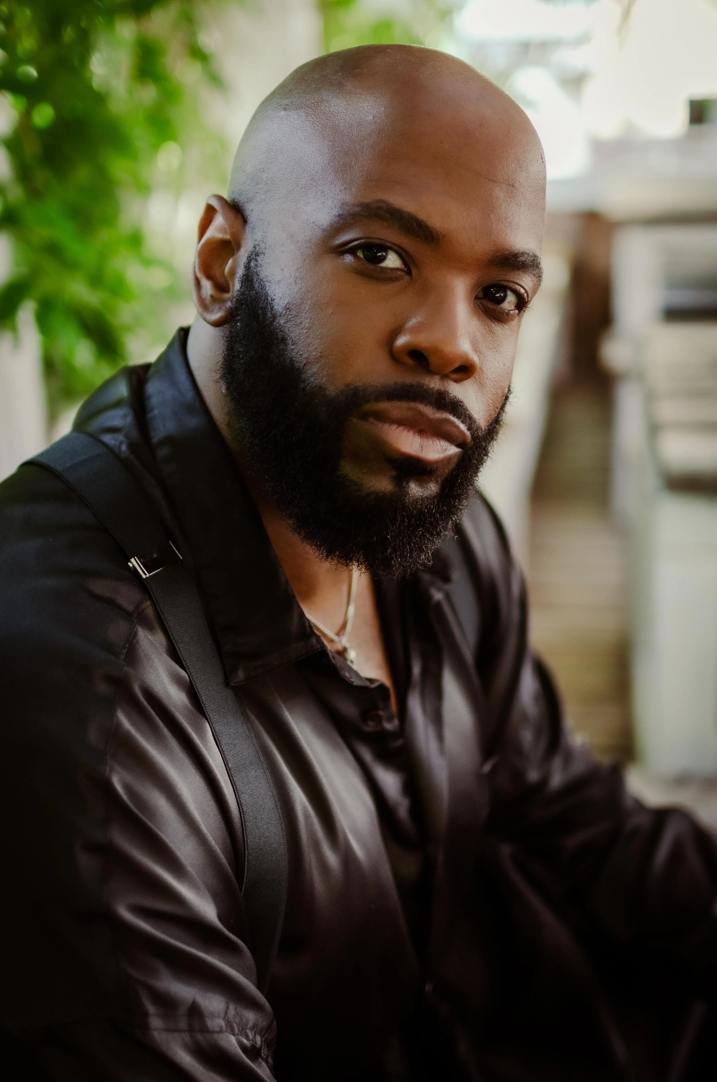 Santa Cruz Symphony presents: Man Without a Home | Recital with Courtney Bryan