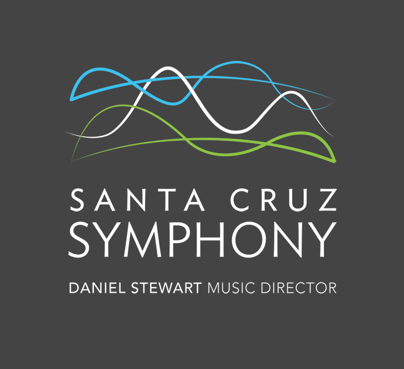 Beethoven: Symphony No. 9 with Santa Cruz Symphony and Daniel Stewart, conducting