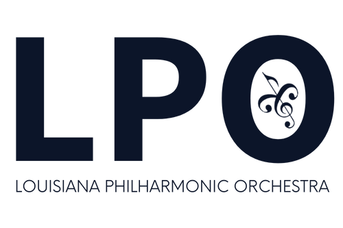 Handel: Messiah with the Louisiana Philharmonic Orchestra and Scott Terrell, conducting