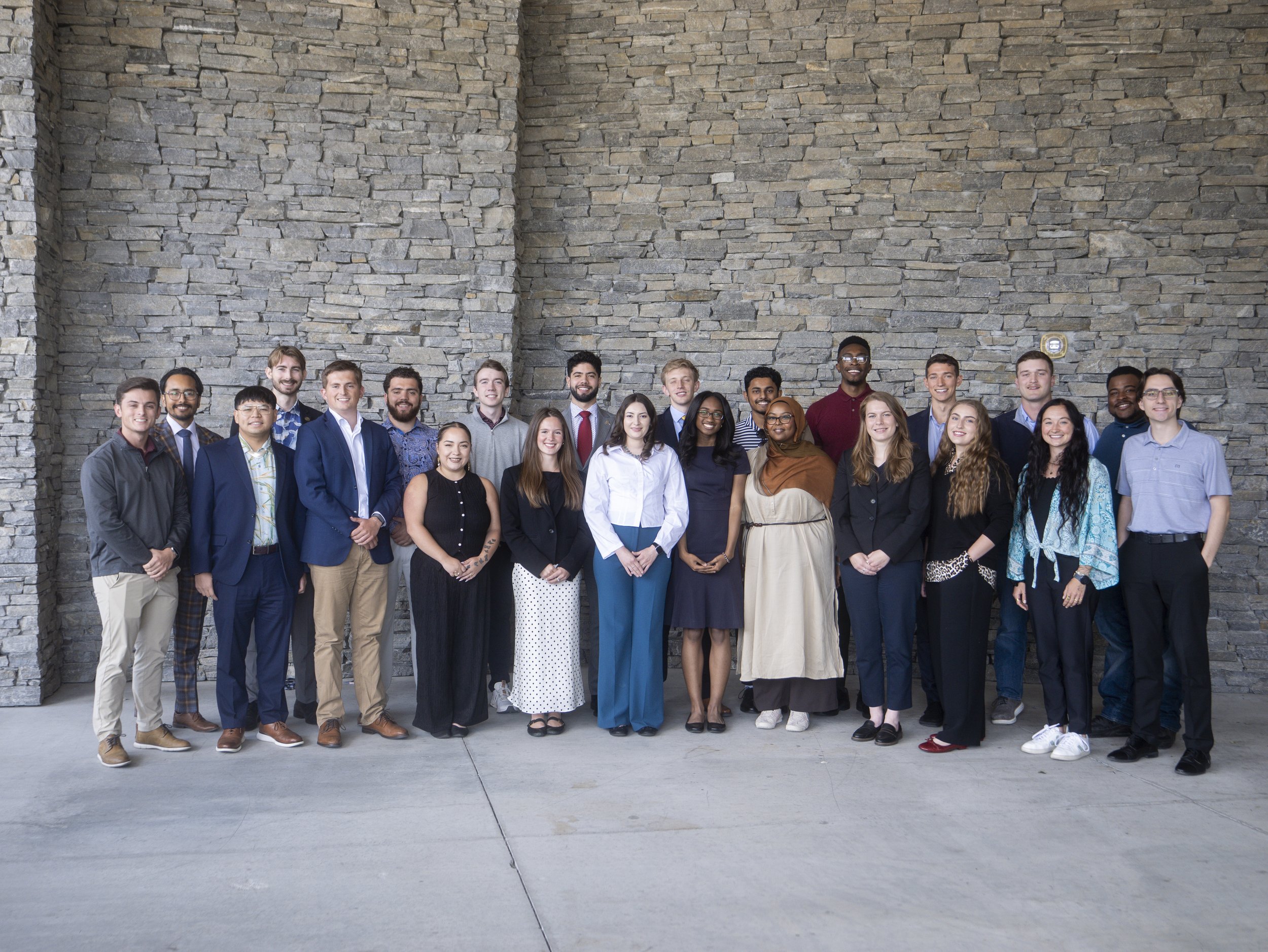 2026 Western governors’ leadership institute